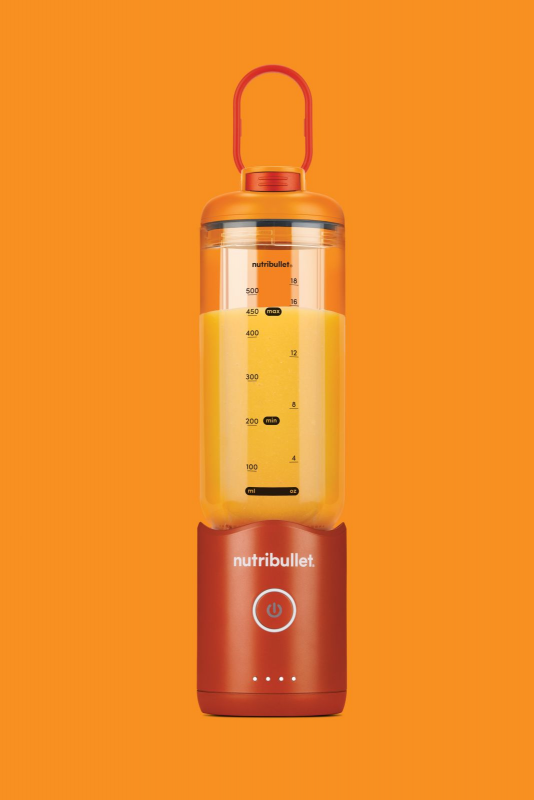 NUTRIBULLET Flex Portable Blender - NBP013OR
