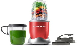 NUTRIBULLET Pro Personal Blender -  NB907R