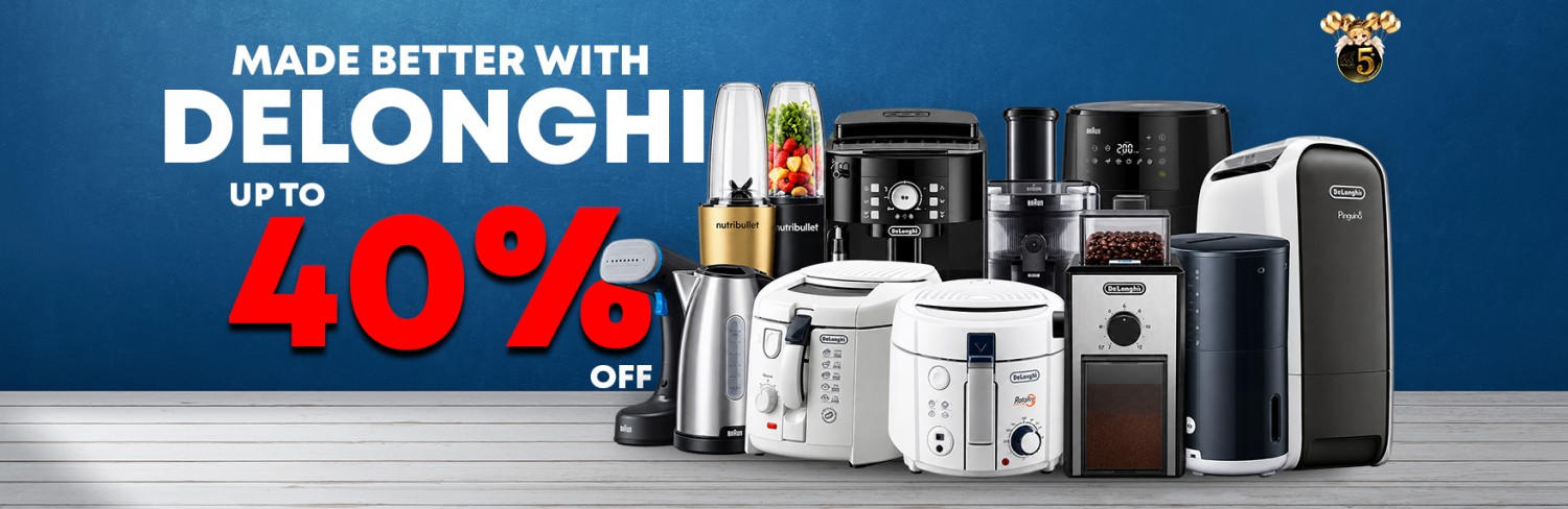 Mercury Online Shopping Mall promo