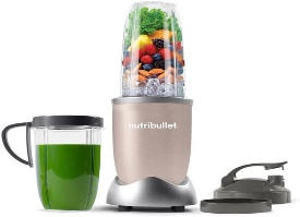 NUTRIBULLET PRO Personal Blender -  NB907CP