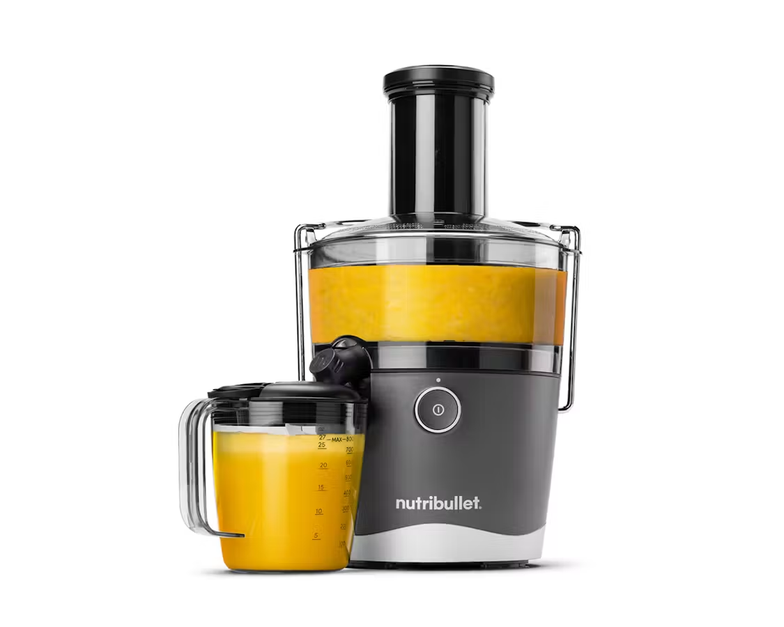 NUTRIBULLET Juicer -NBJ100G
