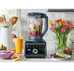 BRAUN Blender -  JB9040BK