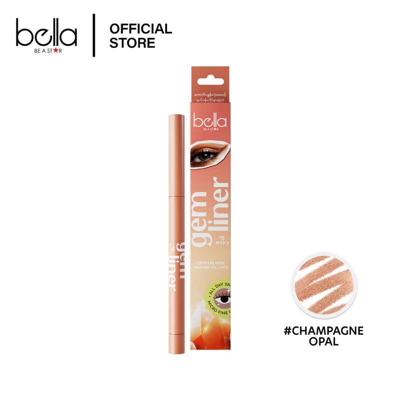 Bella Gem Liner - 0.25g