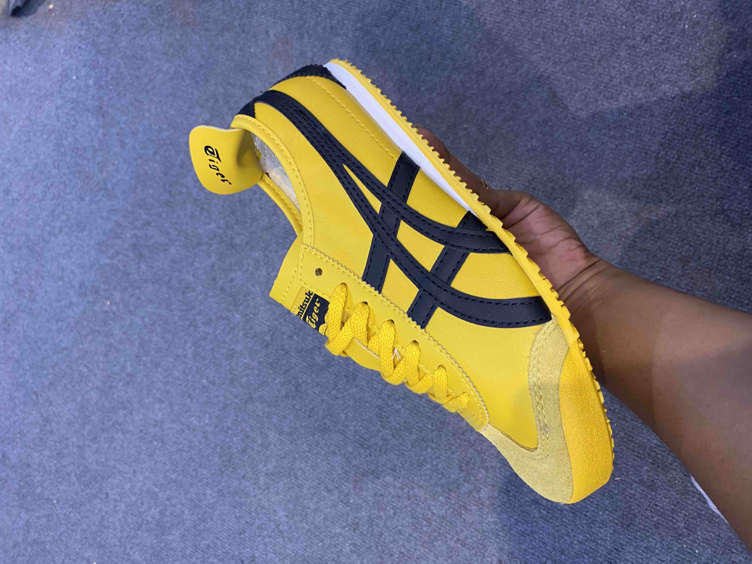 Onitsuka Tiger