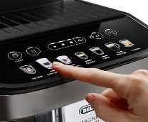 DeLonghi Fully Automatic Coffee Maker - ECAM290.81.TB