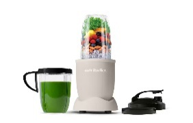 NUTRIBULLET Pro Personal Blender - NB910MASN