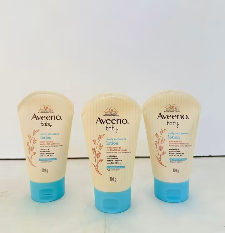 Baby Cele Averno baby Moisture lotion (100g)