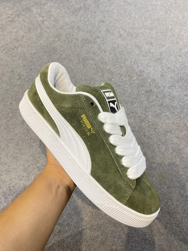 Puma Suede XL