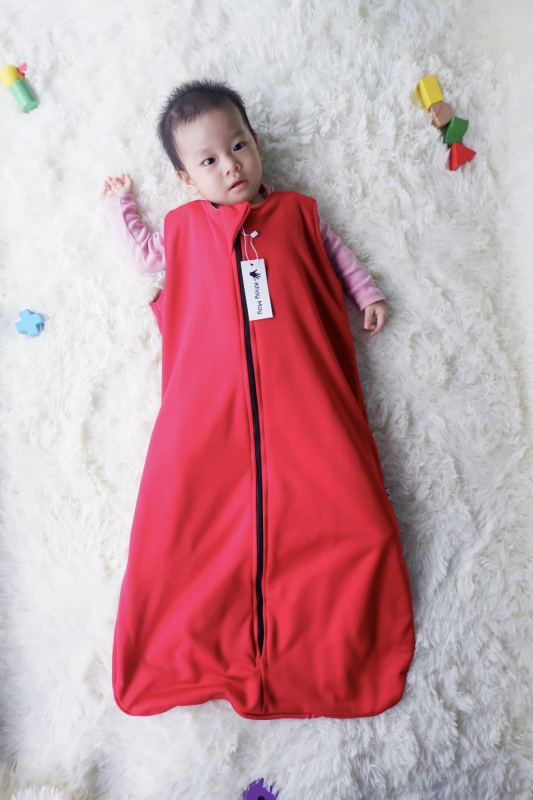 Khay May Sleeping Bag