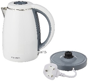 KENWOOD Electric Kettle - ZJM02.A0WH