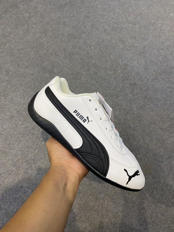 Puma Speed