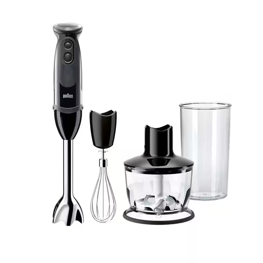 BRAUN Hand Blender - MQ5235BK