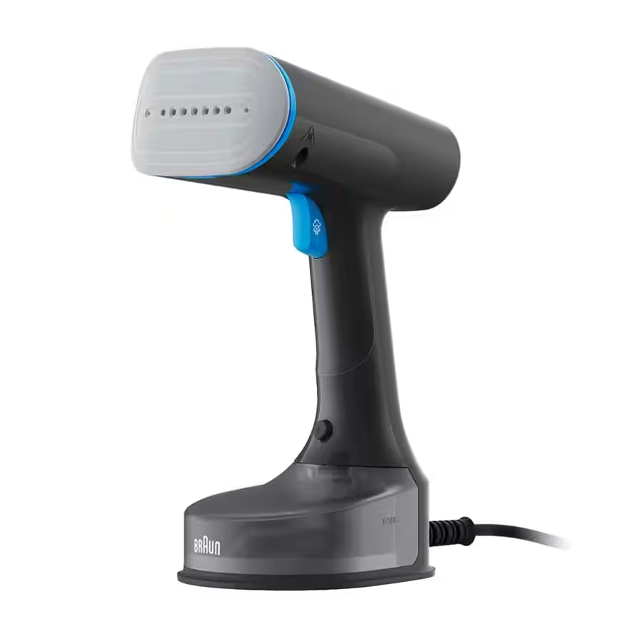 BRAUN QuickStyle 5 Garment steamer - GS5031BL