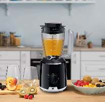 BRAUN  Blender -JB1000BK