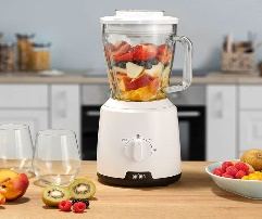 BRAUN Blender - JB1010WH