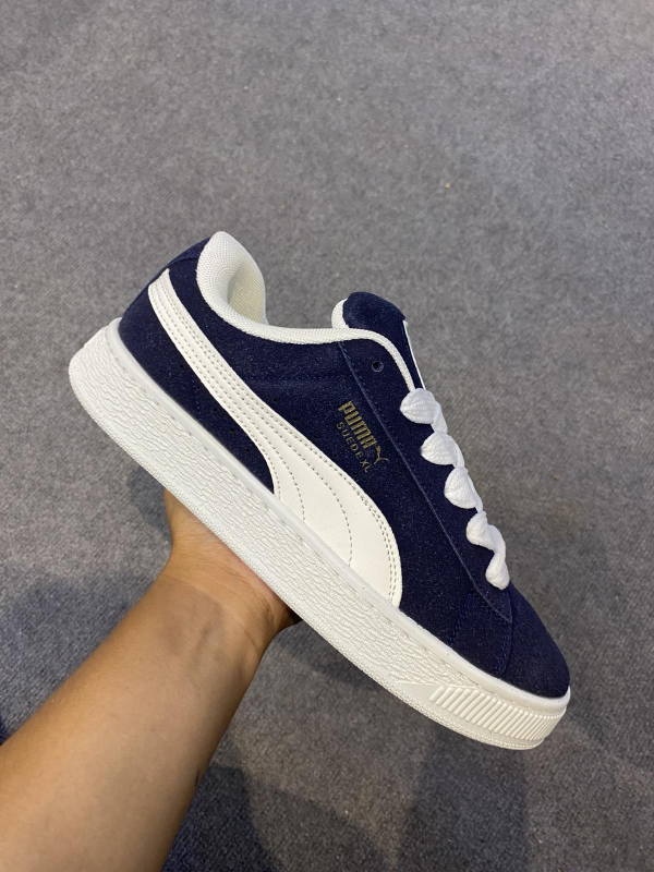 Puma Suede XL