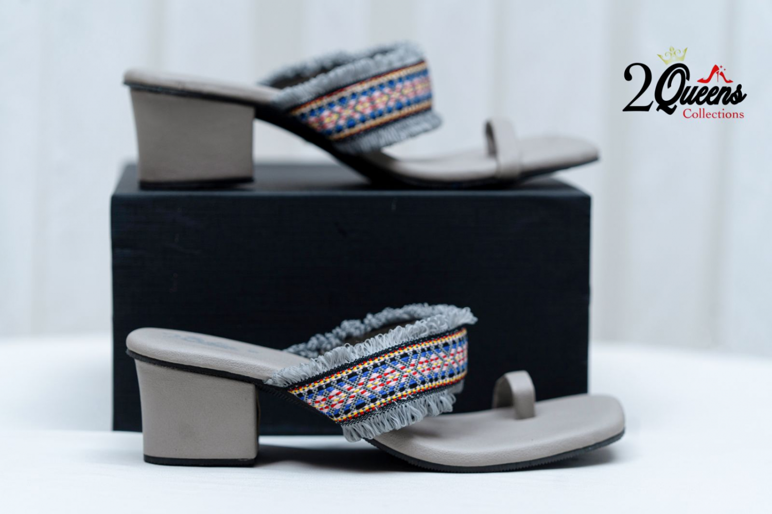 2Queens Sandal 015