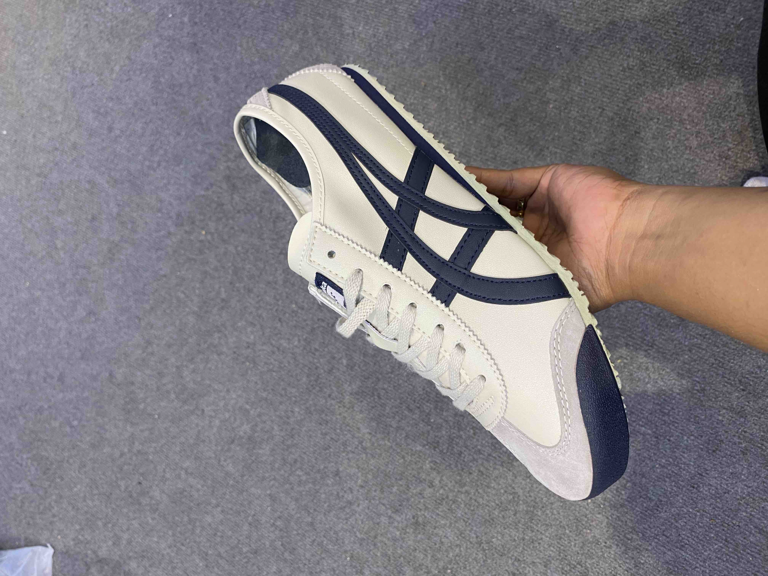 Onitsuka Tiger
