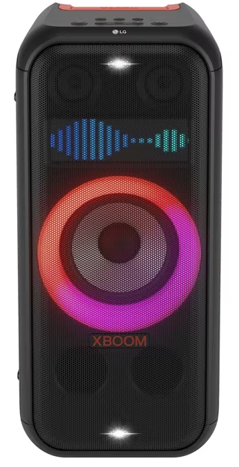 LG XL7S XBOOM Speaker
