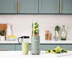 NUTRIBULLET Pro Personal Blender -  NB910MAJD