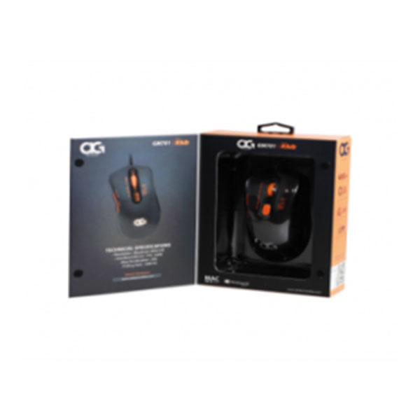 Anitech GM701 (Gaming Mouse)