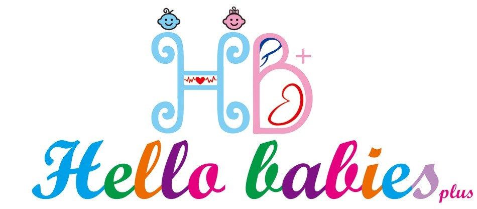 ဟဲလိုဘေဘီစ်