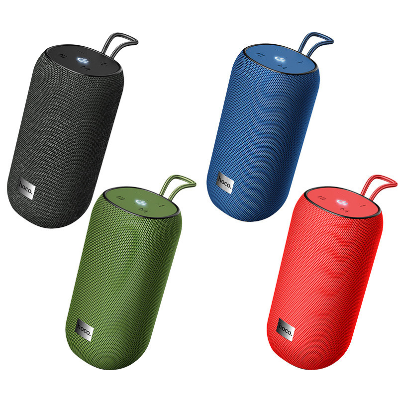 Hoco. Wireless Speaker - HC10