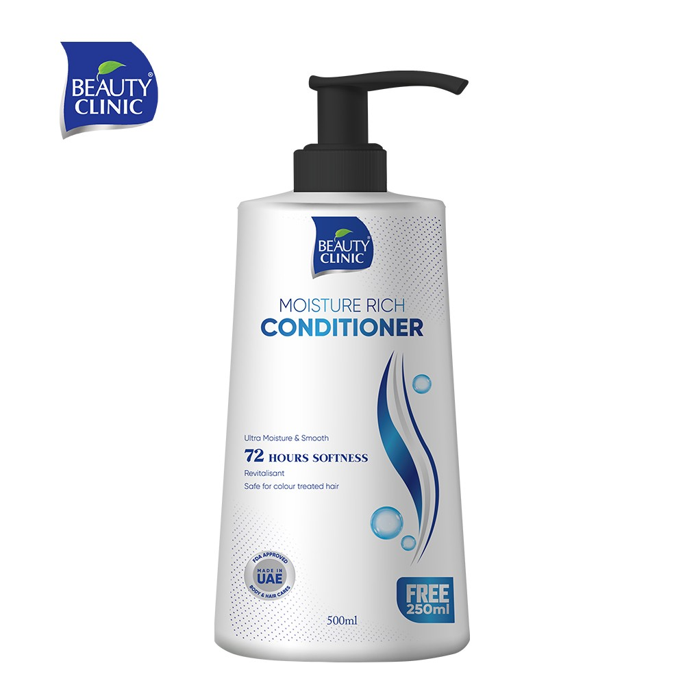 Beauty Clinic Conditioner
