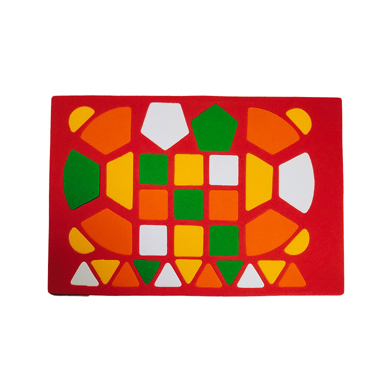 Universe IQ Puzzle (KG Set)