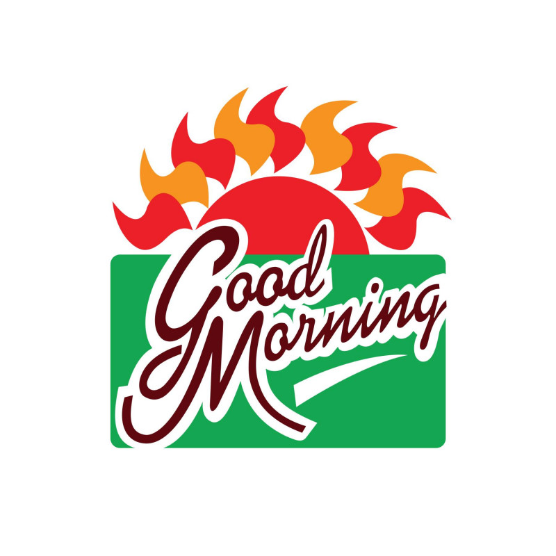 Good Morning Amico