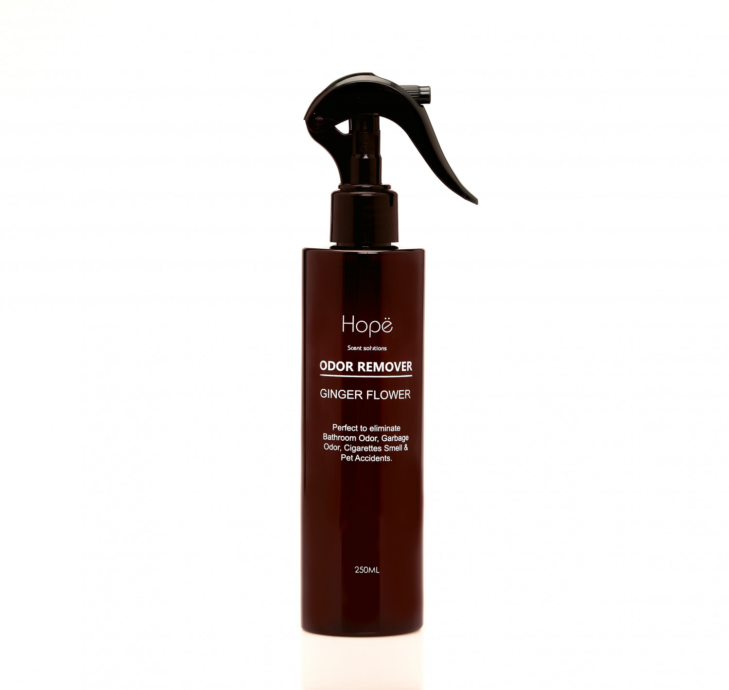 Hope scent  Odor Remover Ginger Flower - 250 ml