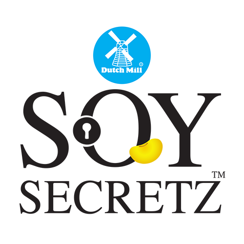 Soy Secretz