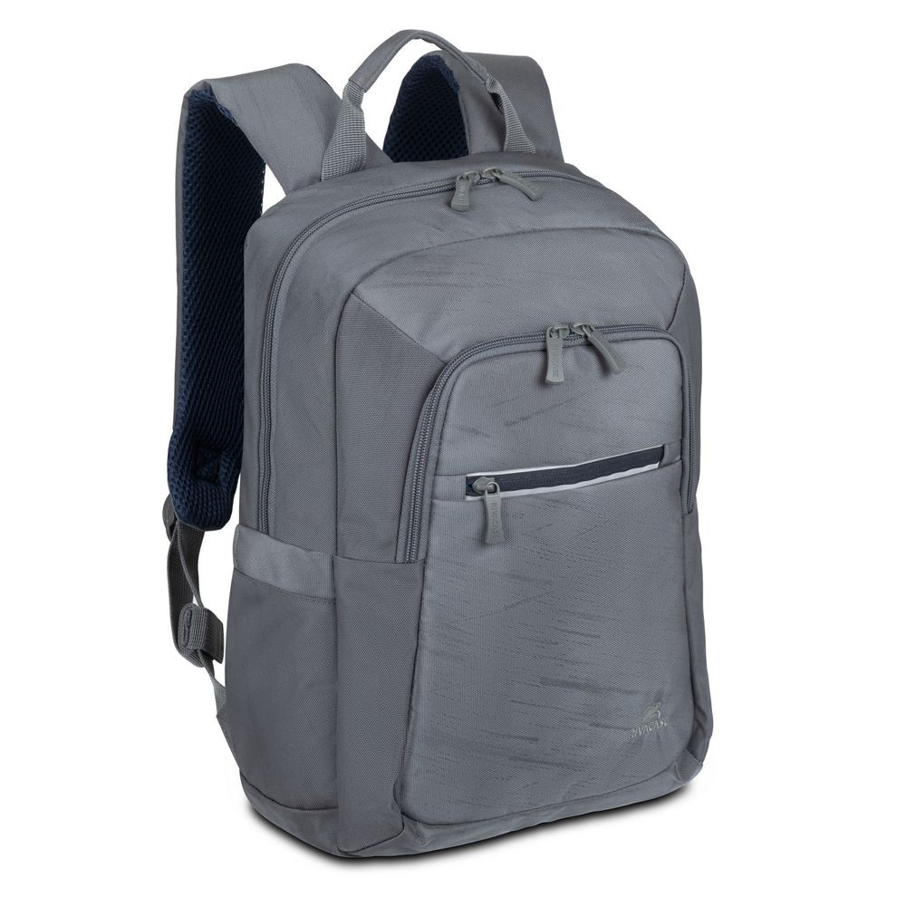 RIVACASE 7523 Grey ECO Laptop Backpack