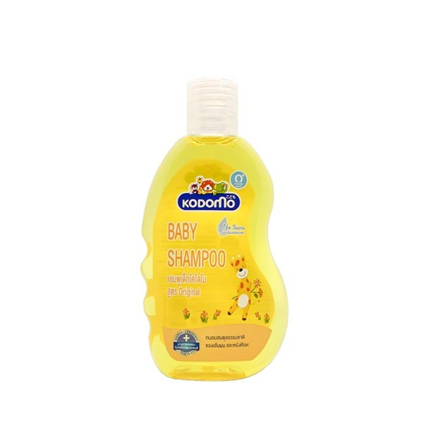 Kodomo Shampoo