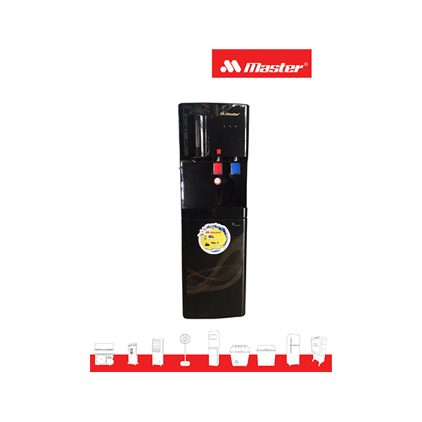 Master Water Dispenser - MWD-CR889