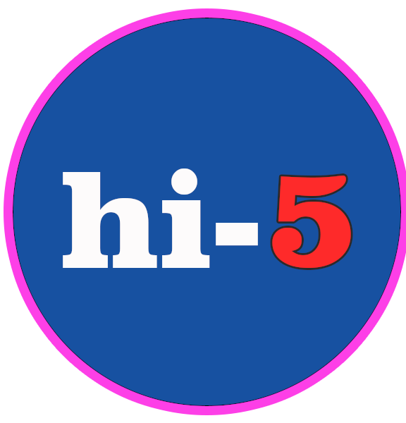Hi-5