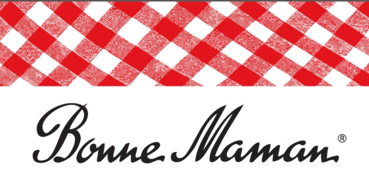 BONNE MAMAN JAM