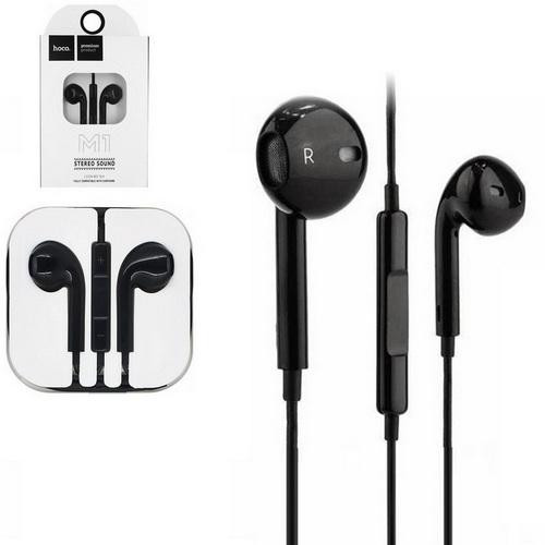 Hoco. Original Series Earphone - M1