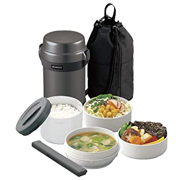 Zojirushi Lunch Jar - SLJAF14