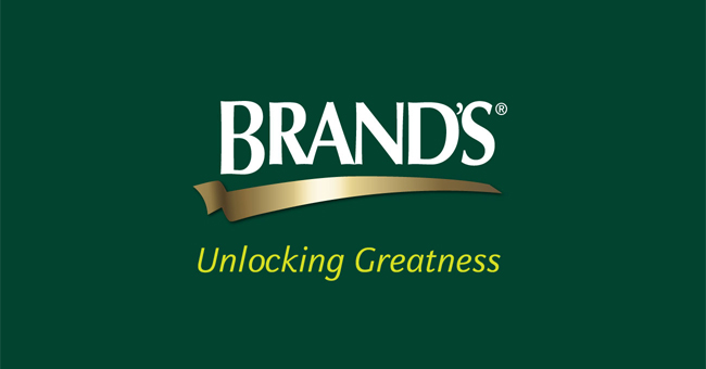BRAND'S