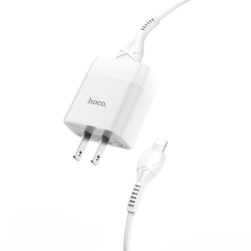 Hoco. Phone Charger - C73 Lightning