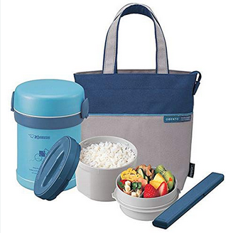 Zojirushi Lunch Jar - SLMEE07