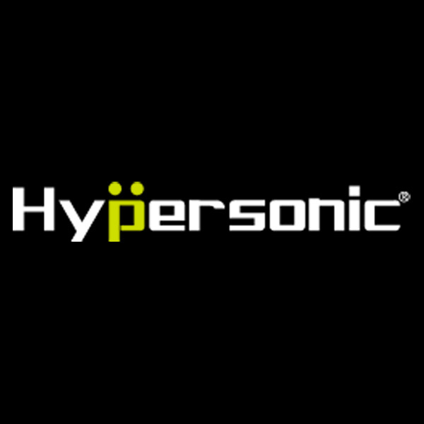 Hypersonic