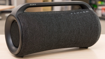 Sony Speaker SRS-XG500