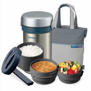 Zojirushi Lunch Jar - SLNC09