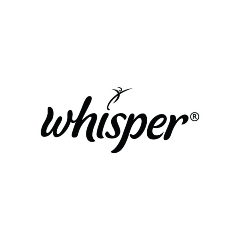 Whisper