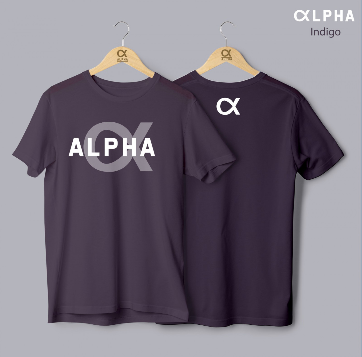 Alpha T-Shirt