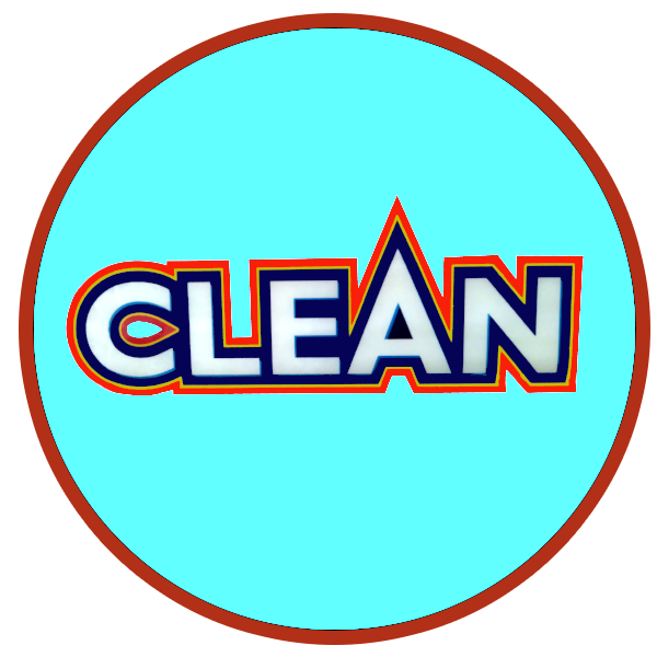 Clean