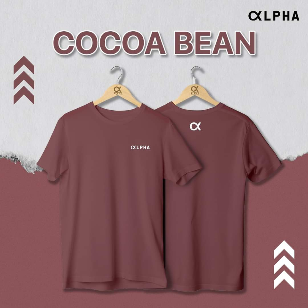 Alpha T shirt