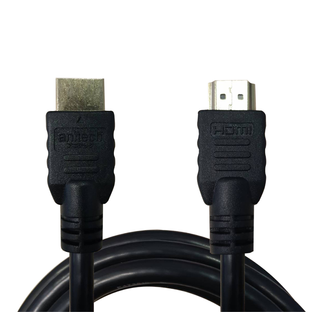 Anitech HDMI 3m PVC D311